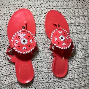 Jack Rodgers Sandles